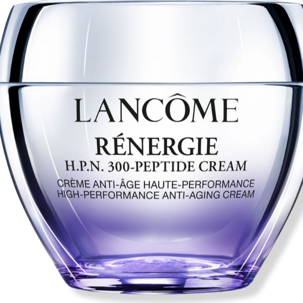 RÉNERGIE H.P.N. 300-PEPTIDE CREAM -New